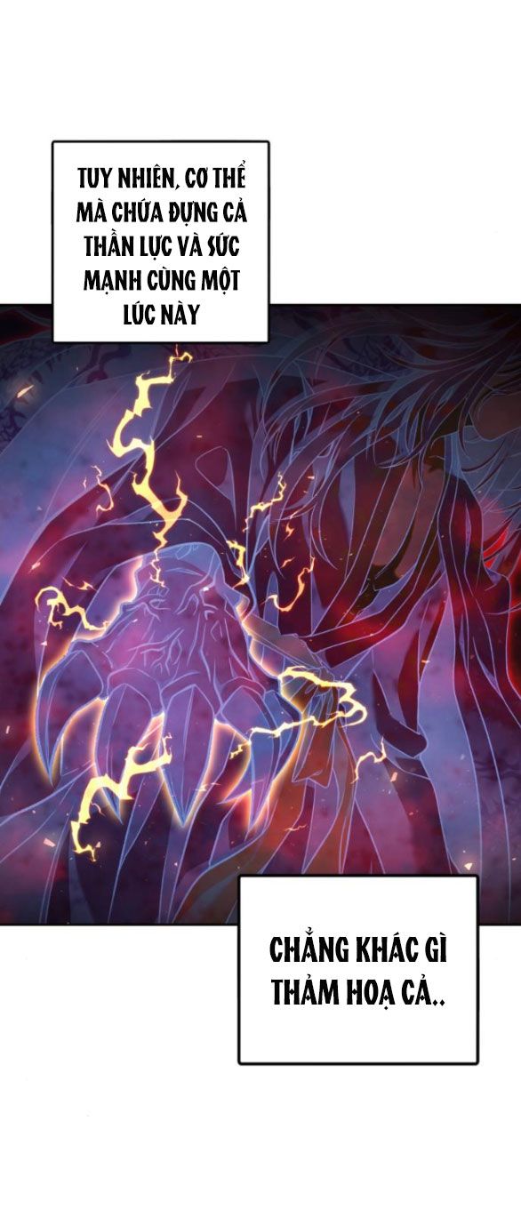 đọc truyện Bản Tình Ca Heeran Chương 69.1 ảnh 34 tại Thiên Thai Truyện