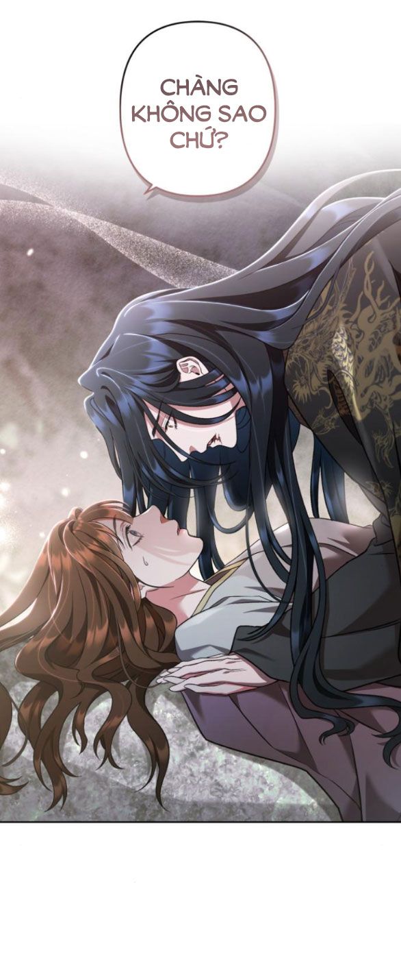 đọc truyện Bản Tình Ca Heeran Chương 69.1 ảnh 7 tại Thiên Thai Truyện