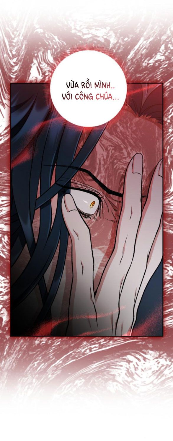 đọc truyện Bản Tình Ca Heeran Chương 69.1 ảnh 9 tại Thiên Thai Truyện