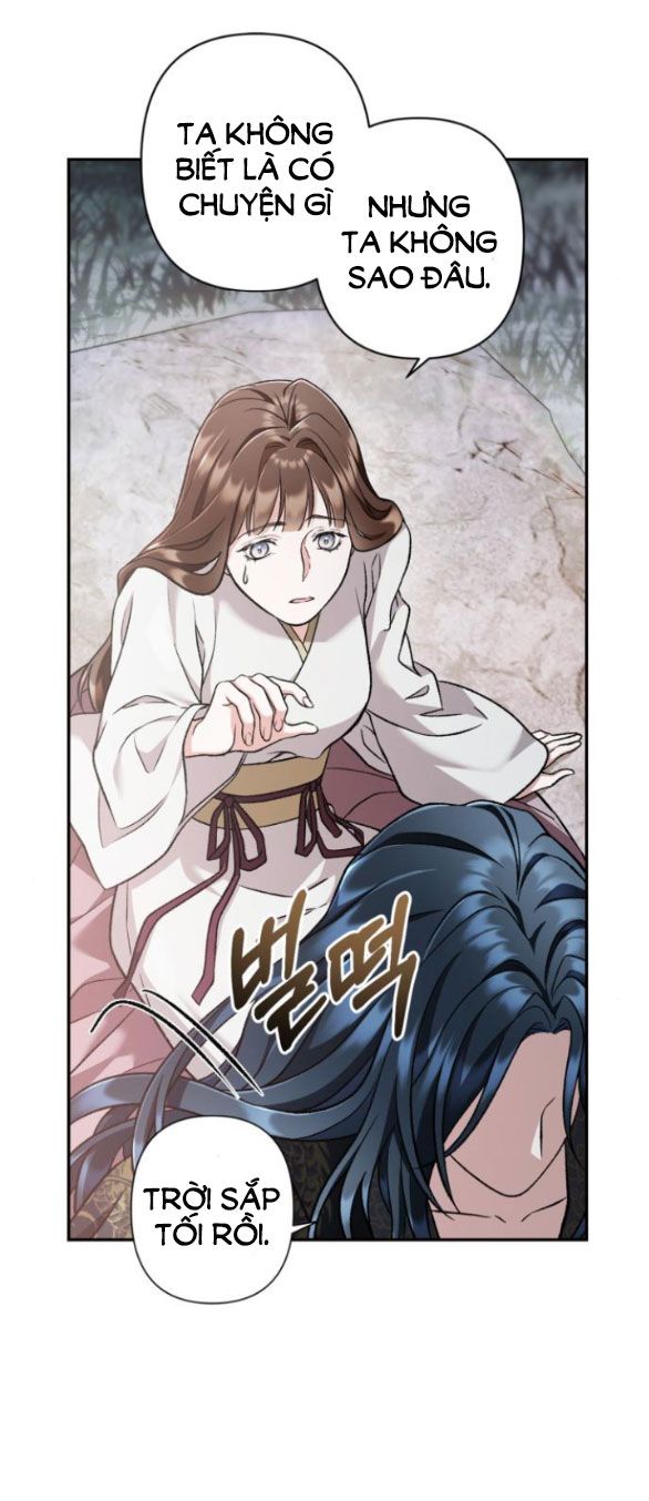 đọc truyện Bản Tình Ca Heeran Chương 69.1 ảnh 10 tại Thiên Thai Truyện