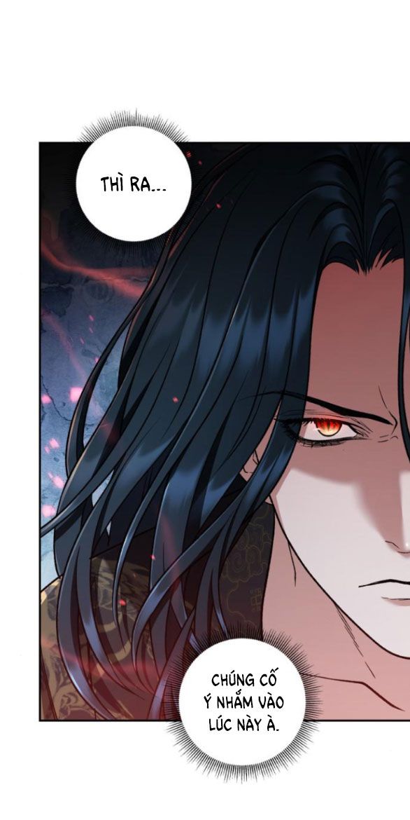 đọc truyện Bản Tình Ca Heeran Chương 69.2 ảnh 3 tại Thiên Thai Truyện