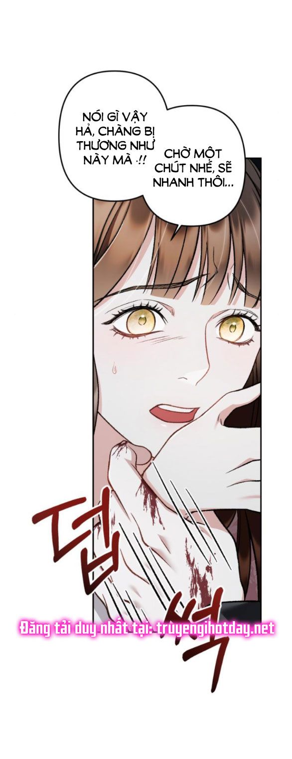 đọc truyện Bản Tình Ca Heeran Chương 69.2 ảnh 12 tại Thiên Thai Truyện