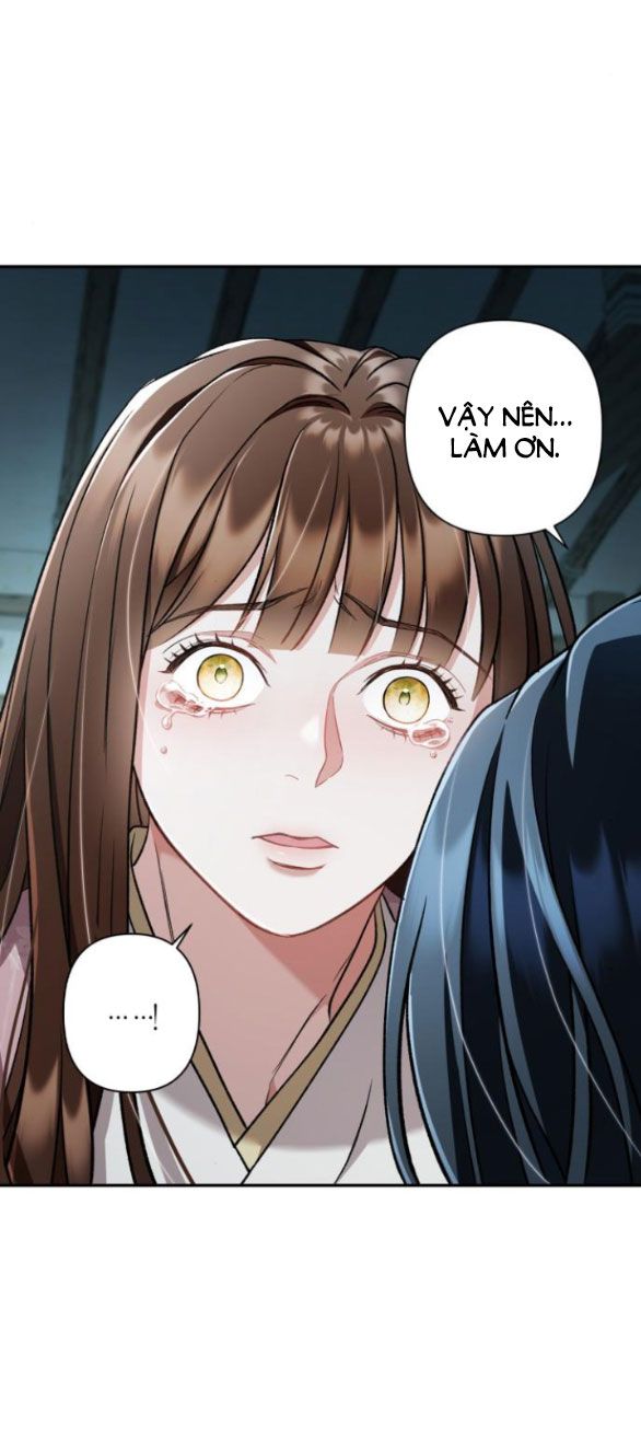 đọc truyện Bản Tình Ca Heeran Chương 69.2 ảnh 16 tại Thiên Thai Truyện