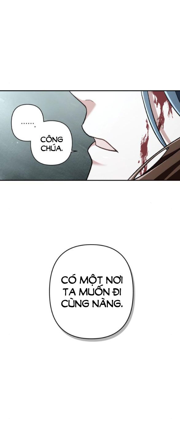 đọc truyện Bản Tình Ca Heeran Chương 69.2 ảnh 18 tại Thiên Thai Truyện