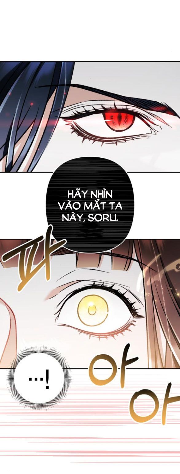 đọc truyện Bản Tình Ca Heeran Chương 69.2 ảnh 23 tại Thiên Thai Truyện