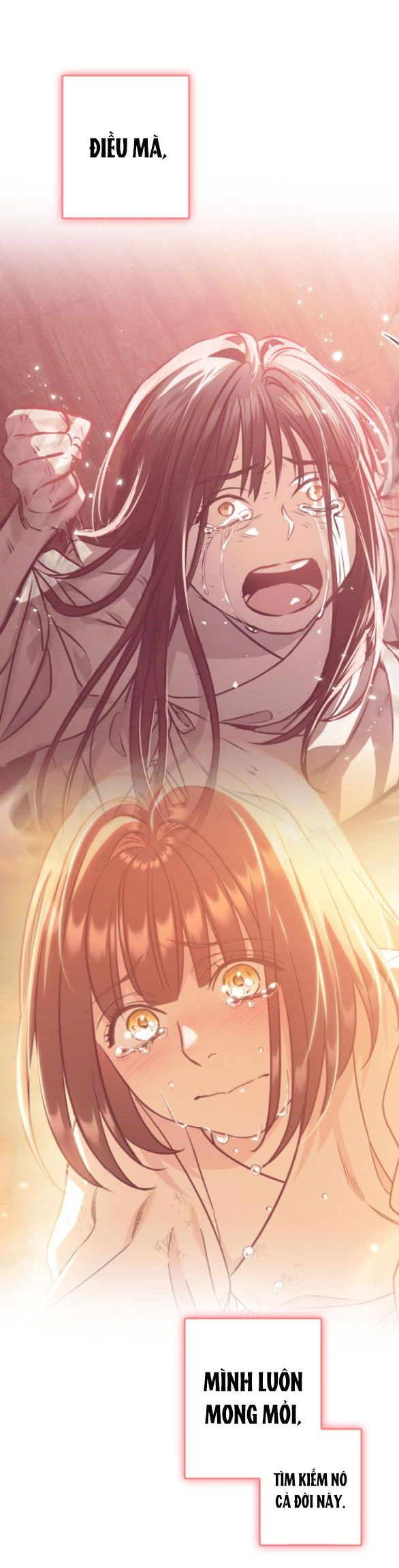 đọc truyện Bản Tình Ca Heeran Chương 69.2 ảnh 29 tại Thiên Thai Truyện