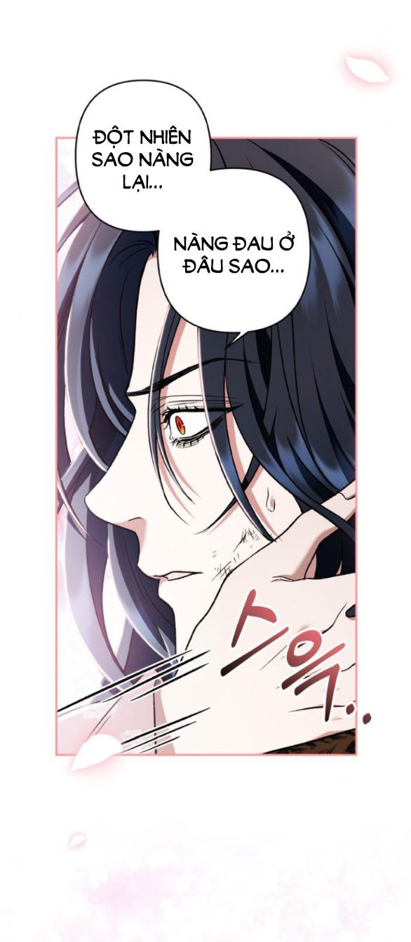 đọc truyện Bản Tình Ca Heeran Chương 69.2 ảnh 32 tại Thiên Thai Truyện