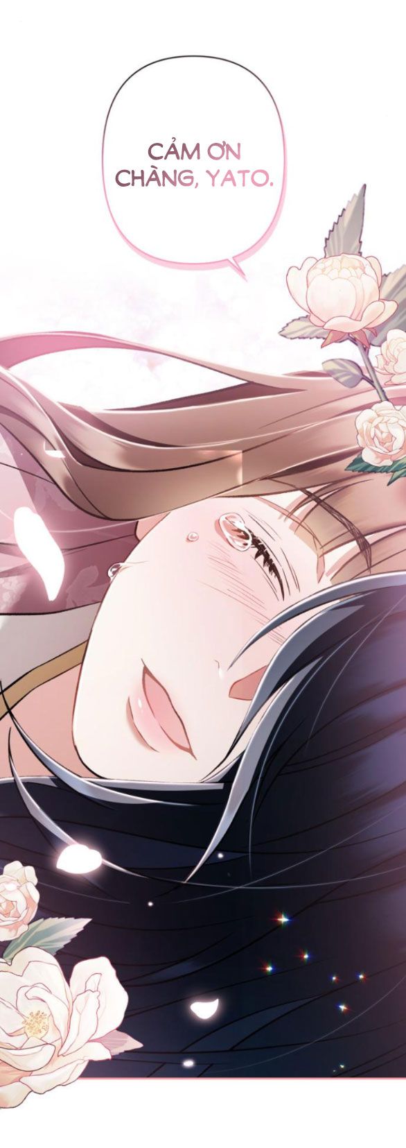 đọc truyện Bản Tình Ca Heeran Chương 69.2 ảnh 34 tại Thiên Thai Truyện