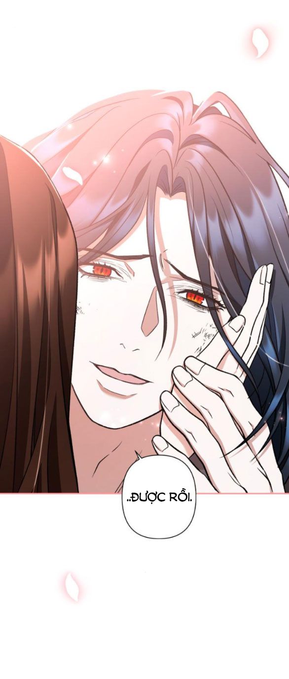 đọc truyện Bản Tình Ca Heeran Chương 69.2 ảnh 36 tại Thiên Thai Truyện