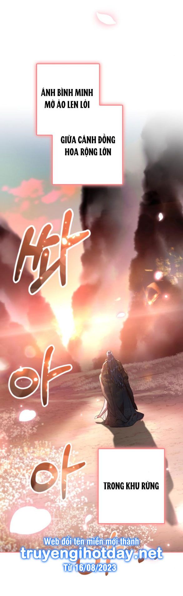 đọc truyện Bản Tình Ca Heeran Chương 69.2 ảnh 37 tại Thiên Thai Truyện