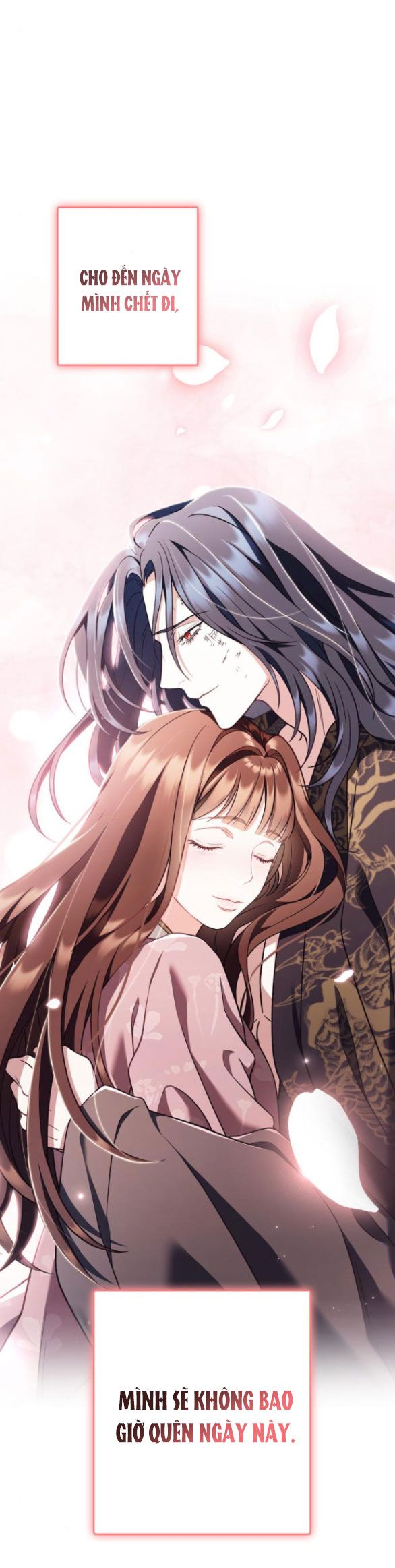 đọc truyện Bản Tình Ca Heeran Chương 69.2 ảnh 38 tại Thiên Thai Truyện