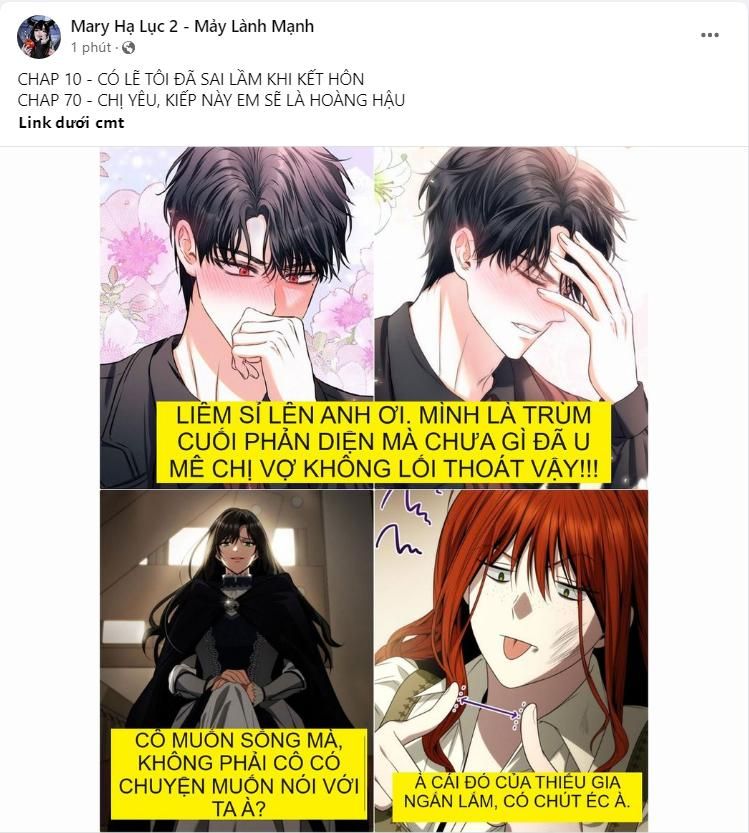 đọc truyện Bản Tình Ca Heeran Chương 69.2 ảnh 44 tại Thiên Thai Truyện