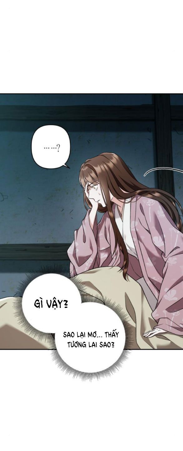 đọc truyện Bản Tình Ca Heeran Chương 69.2 ảnh 8 tại Thiên Thai Truyện