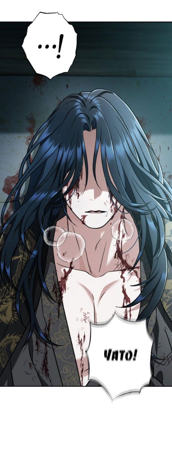 đọc truyện Bản Tình Ca Heeran Chương 69.2 ảnh 10 tại Thiên Thai Truyện