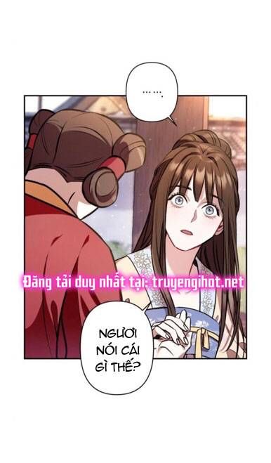 đọc truyện Bản Tình Ca Heeran Chương 7 ảnh 19 tại Giả Dược