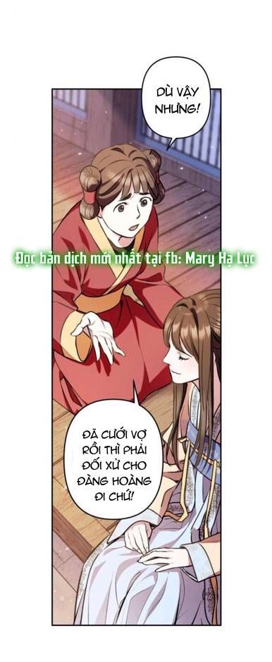 đọc truyện Bản Tình Ca Heeran Chương 7 ảnh 22 tại Giả Dược