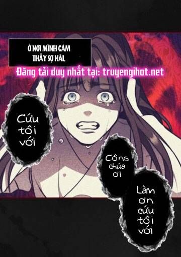 đọc truyện Bản Tình Ca Heeran Chương 7 ảnh 27 tại Giả Dược