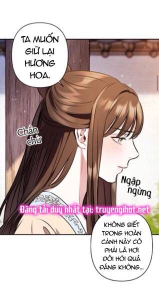 đọc truyện Bản Tình Ca Heeran Chương 7 ảnh 39 tại Giả Dược