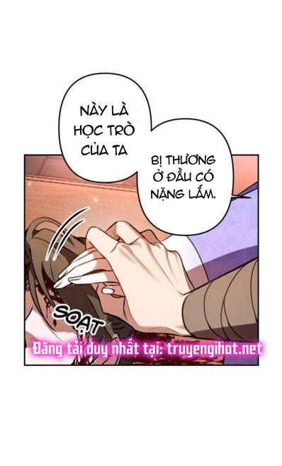 đọc truyện Bản Tình Ca Heeran Chương 7 ảnh 57 tại Giả Dược