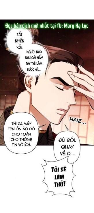 đọc truyện Bản Tình Ca Heeran Chương 7 ảnh 62 tại Giả Dược