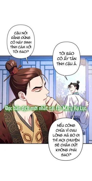 đọc truyện Bản Tình Ca Heeran Chương 7 ảnh 8 tại Giả Dược