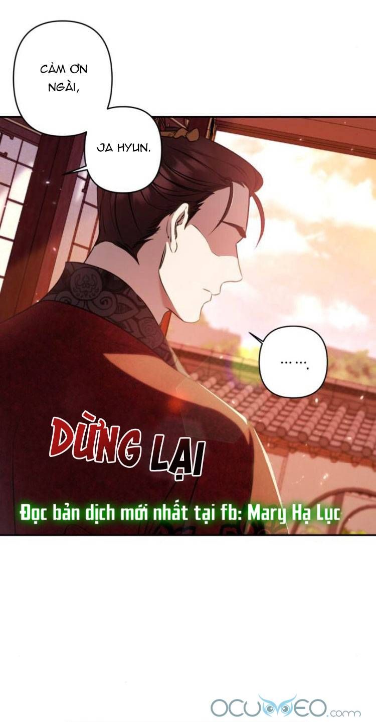 đọc truyện Bản Tình Ca Heeran Chương 8 ảnh 29 tại Giả Dược
