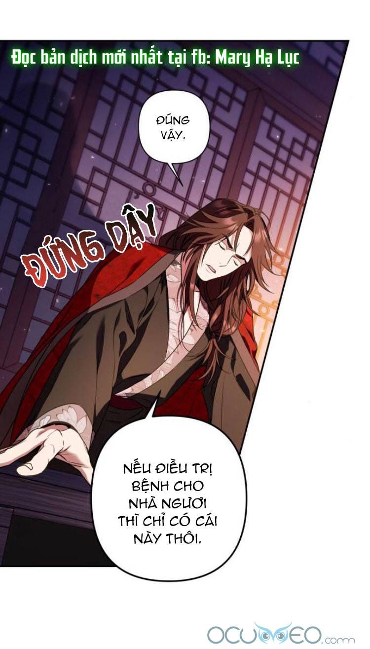 đọc truyện Bản Tình Ca Heeran Chương 9 ảnh 3 tại Giả Dược