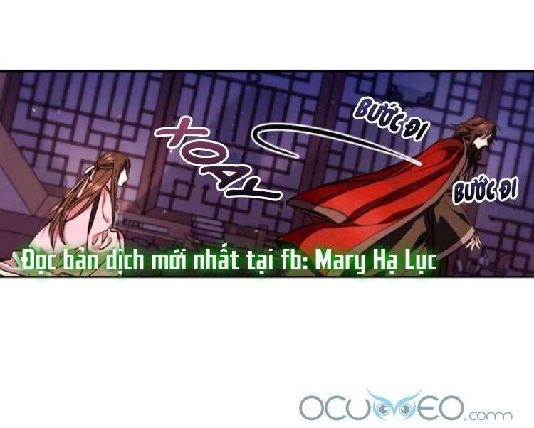 đọc truyện Bản Tình Ca Heeran Chương 9 ảnh 32 tại Giả Dược