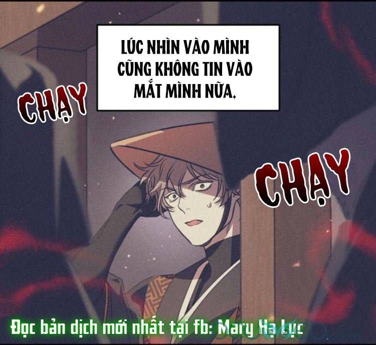 đọc truyện Bản Tình Ca Heeran Chương 9 ảnh 49 tại Giả Dược