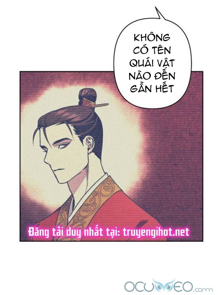 đọc truyện Bản Tình Ca Heeran Chương 9 ảnh 55 tại Giả Dược