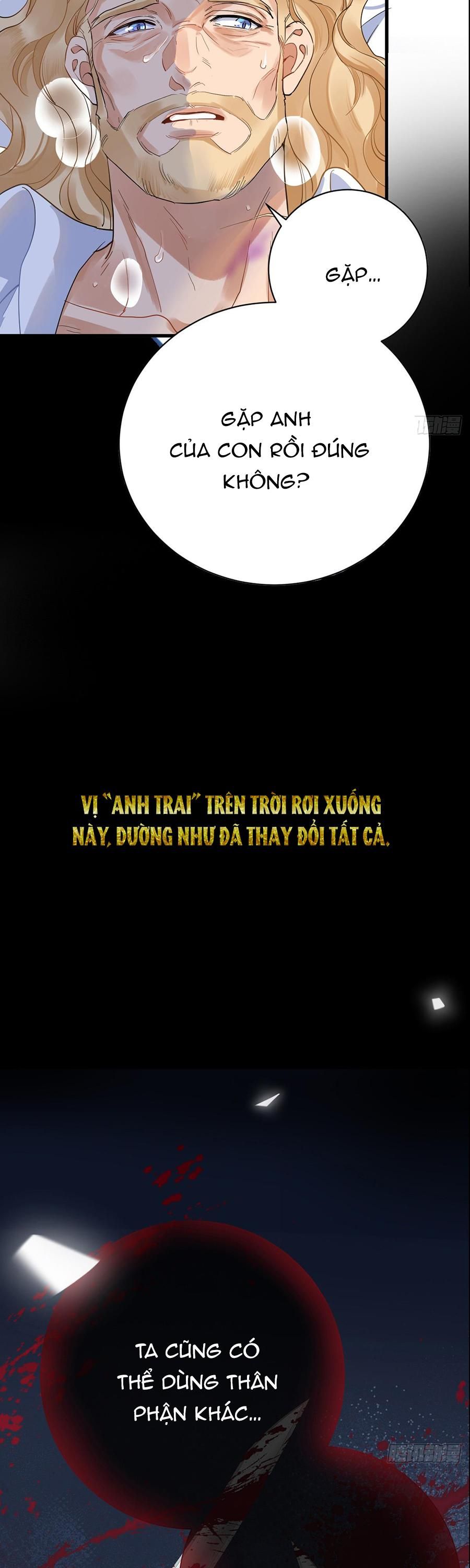 đọc truyện Bản Tình Ca Nụ Hôn Ngục Tù Chương 0.2 ảnh 2 tại Giả Dược