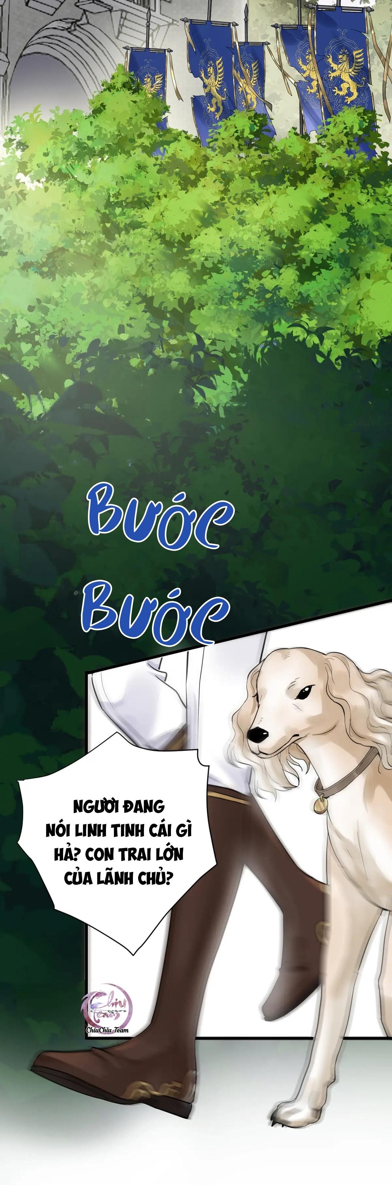 đọc truyện Bản Tình Ca Nụ Hôn Ngục Tù Chương 1 ảnh 8 tại Giả Dược