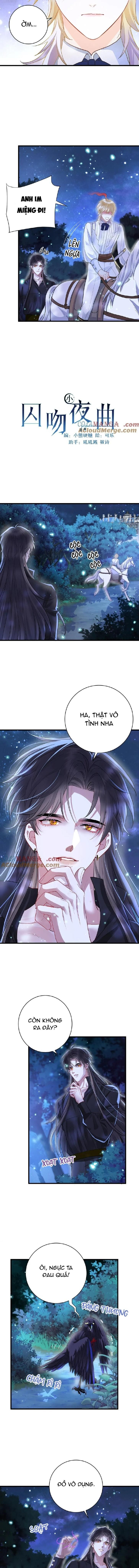 đọc truyện Bản Tình Ca Nụ Hôn Ngục Tù Chương 12 ảnh 4 tại Giả Dược