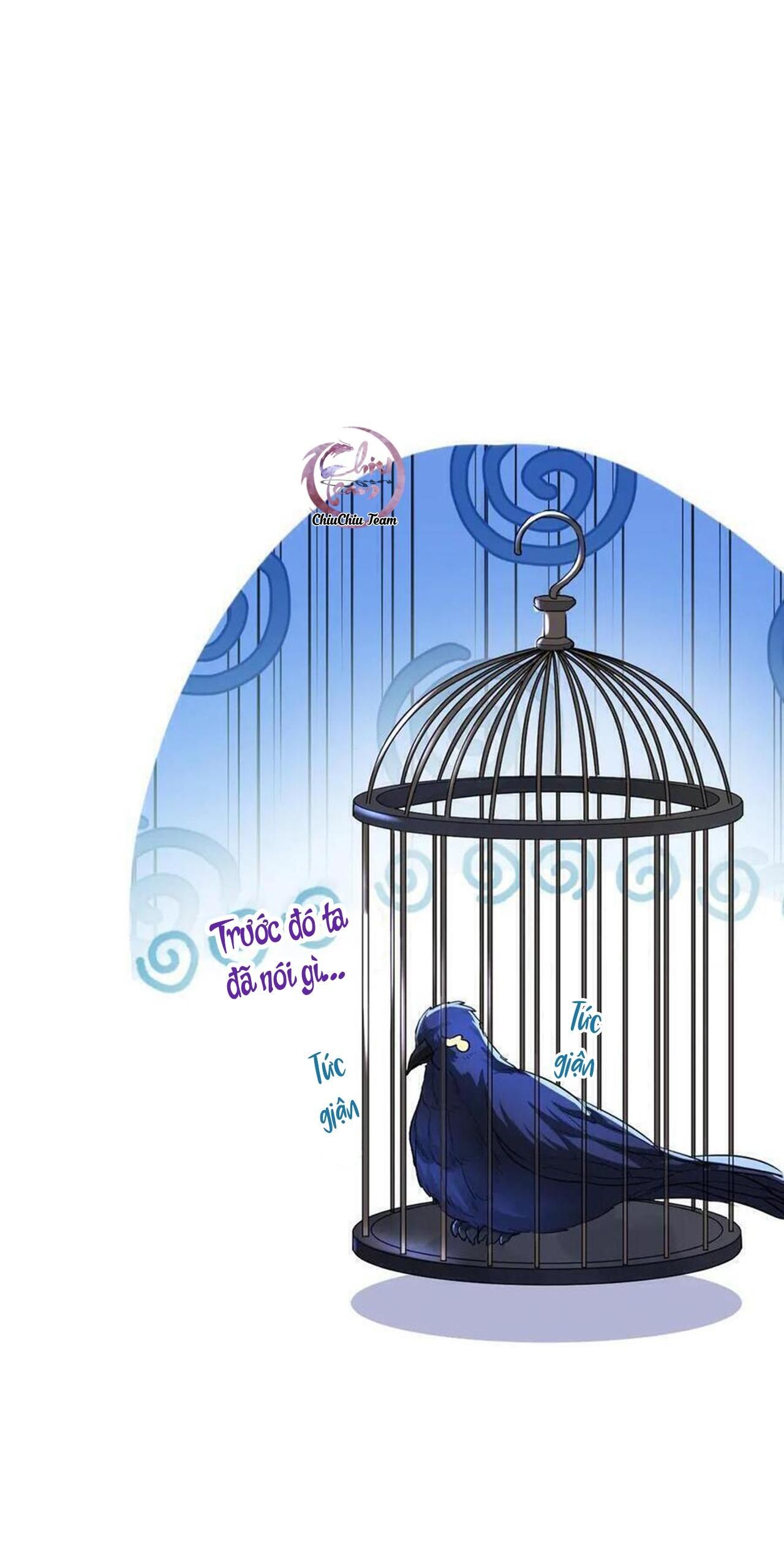 đọc truyện Bản Tình Ca Nụ Hôn Ngục Tù Chương 14 ảnh 45 tại Giả Dược