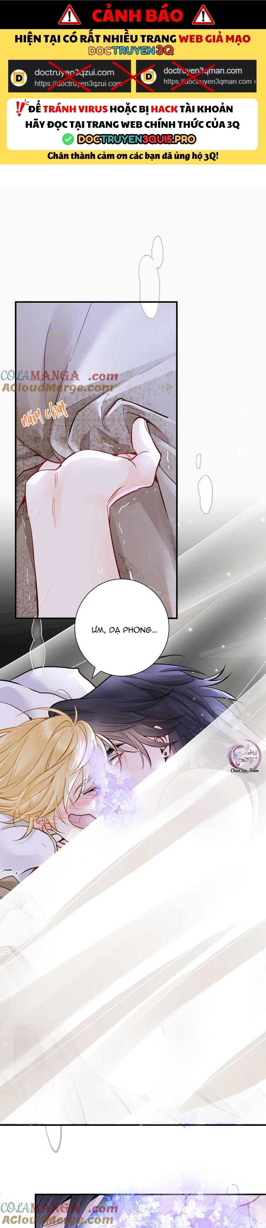 đọc truyện Bản Tình Ca Nụ Hôn Ngục Tù Chương 26 ảnh 2 tại Thiên Thai Truyện