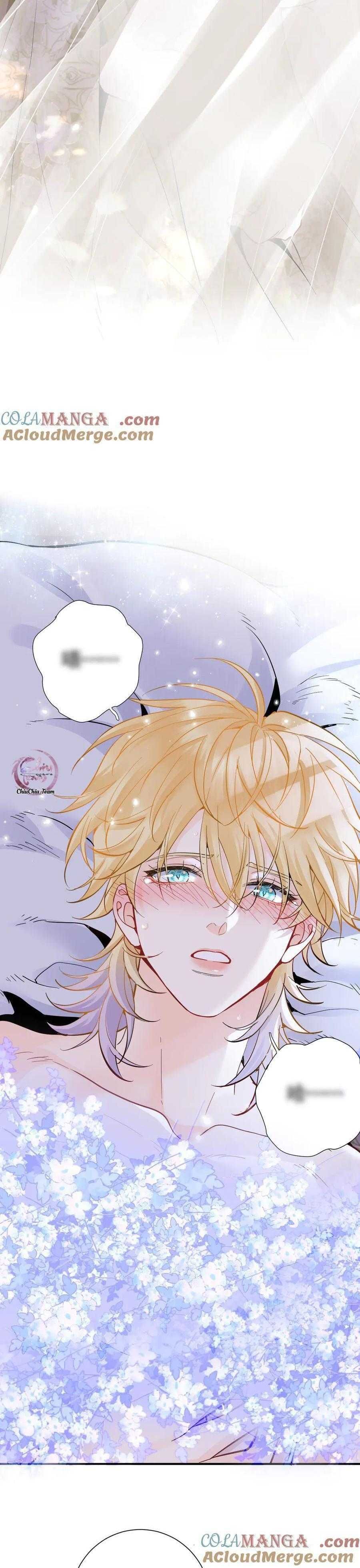 đọc truyện Bản Tình Ca Nụ Hôn Ngục Tù Chương 26 ảnh 12 tại Thiên Thai Truyện