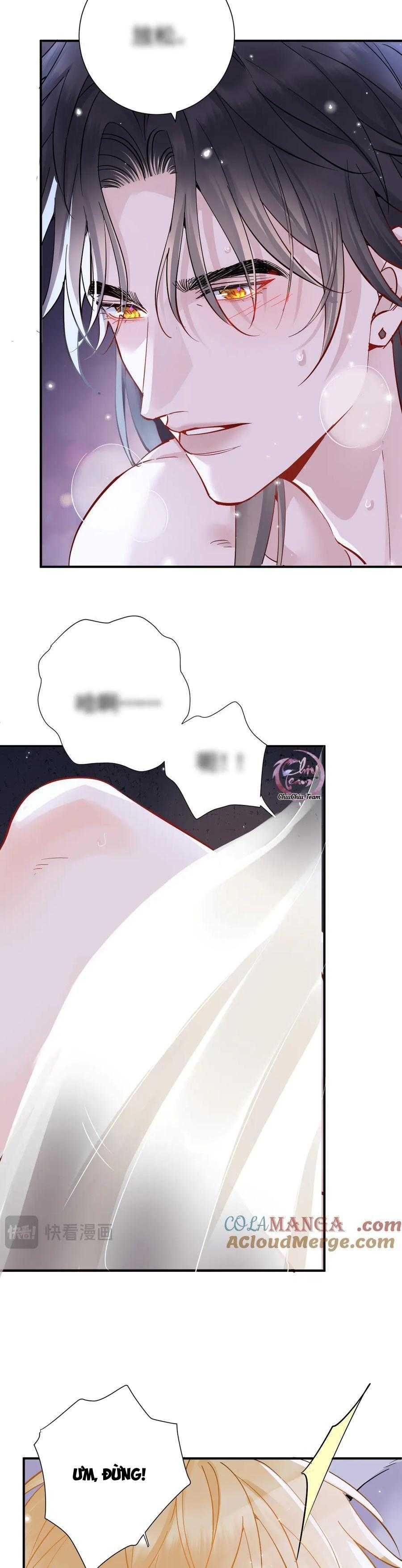 đọc truyện Bản Tình Ca Nụ Hôn Ngục Tù Chương 26 ảnh 13 tại Thiên Thai Truyện