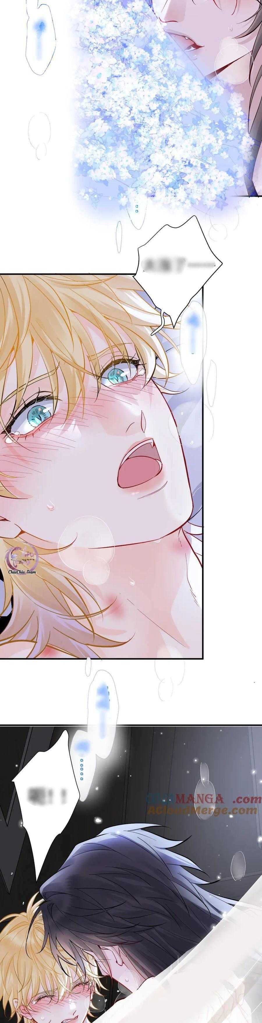 đọc truyện Bản Tình Ca Nụ Hôn Ngục Tù Chương 26 ảnh 16 tại Thiên Thai Truyện