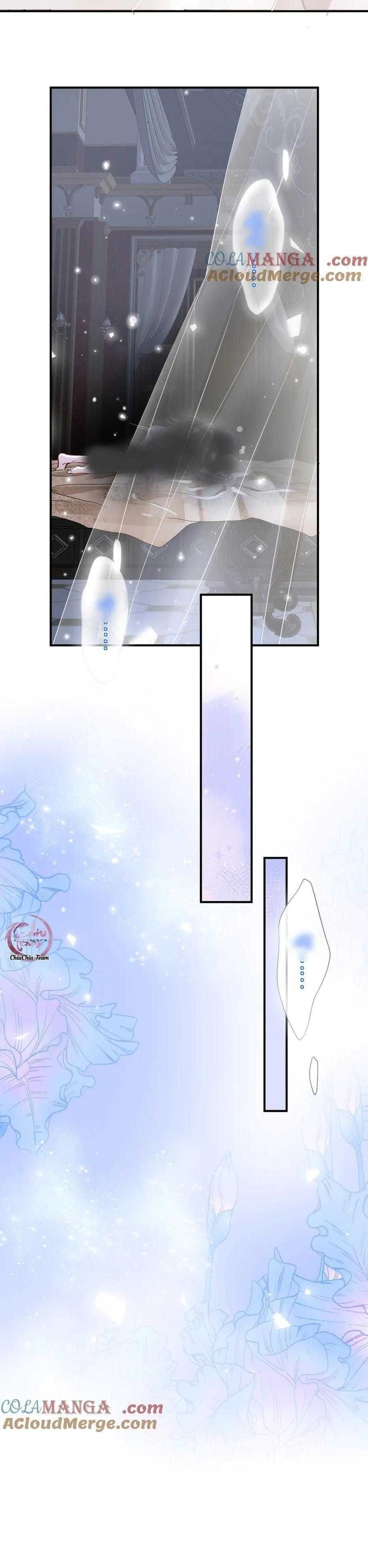 đọc truyện Bản Tình Ca Nụ Hôn Ngục Tù Chương 26 ảnh 22 tại Thiên Thai Truyện