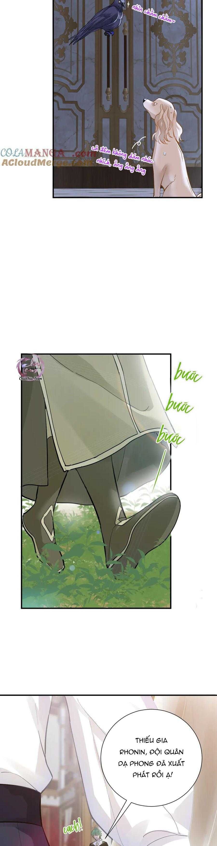 đọc truyện Bản Tình Ca Nụ Hôn Ngục Tù Chương 26 ảnh 25 tại Thiên Thai Truyện