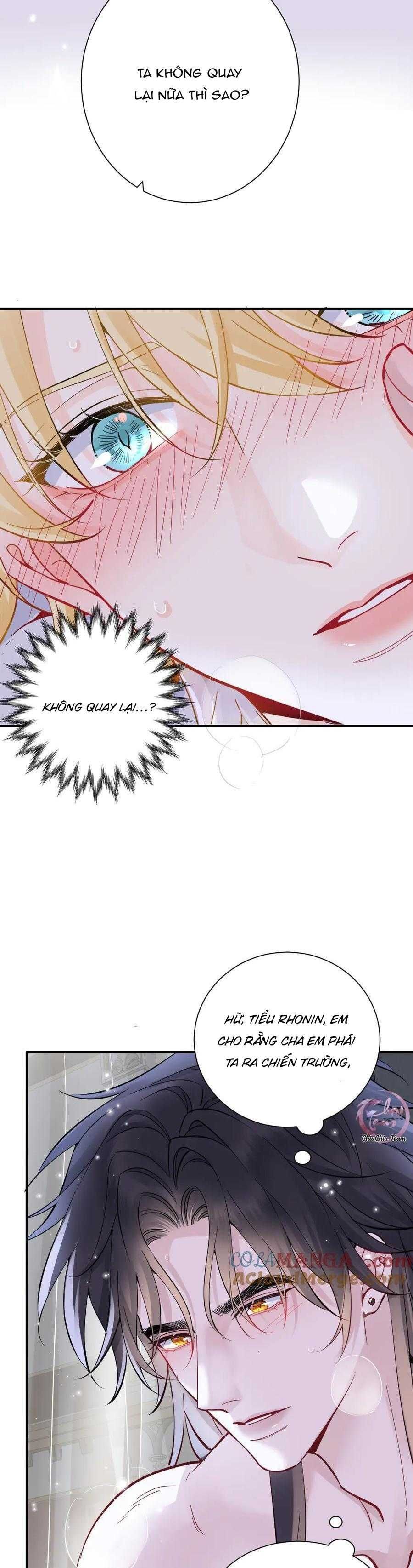 đọc truyện Bản Tình Ca Nụ Hôn Ngục Tù Chương 26 ảnh 7 tại Thiên Thai Truyện