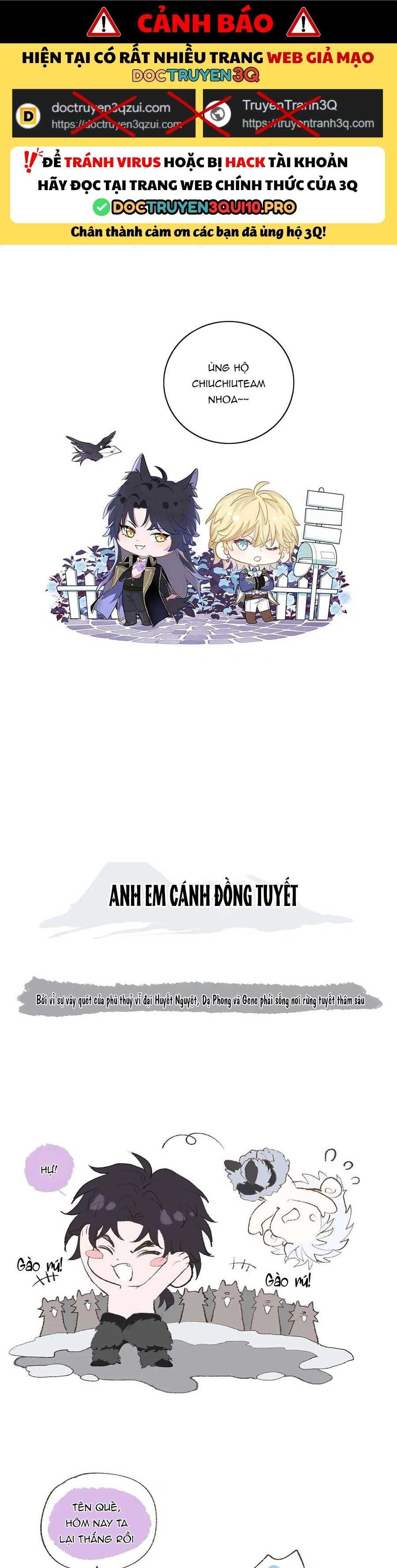 đọc truyện Bản Tình Ca Nụ Hôn Ngục Tù Chương 34.2 ảnh 2 tại Giả Dược