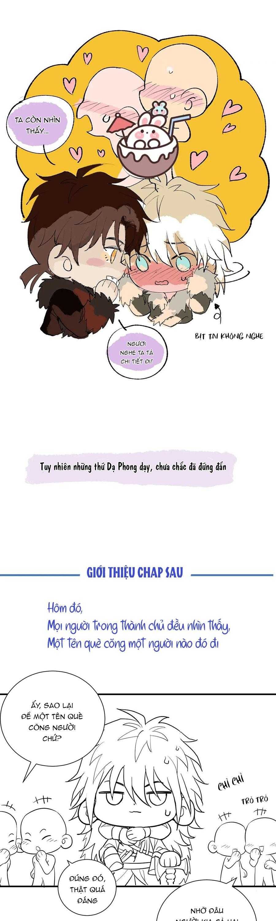 đọc truyện Bản Tình Ca Nụ Hôn Ngục Tù Chương 34.2 ảnh 7 tại Giả Dược