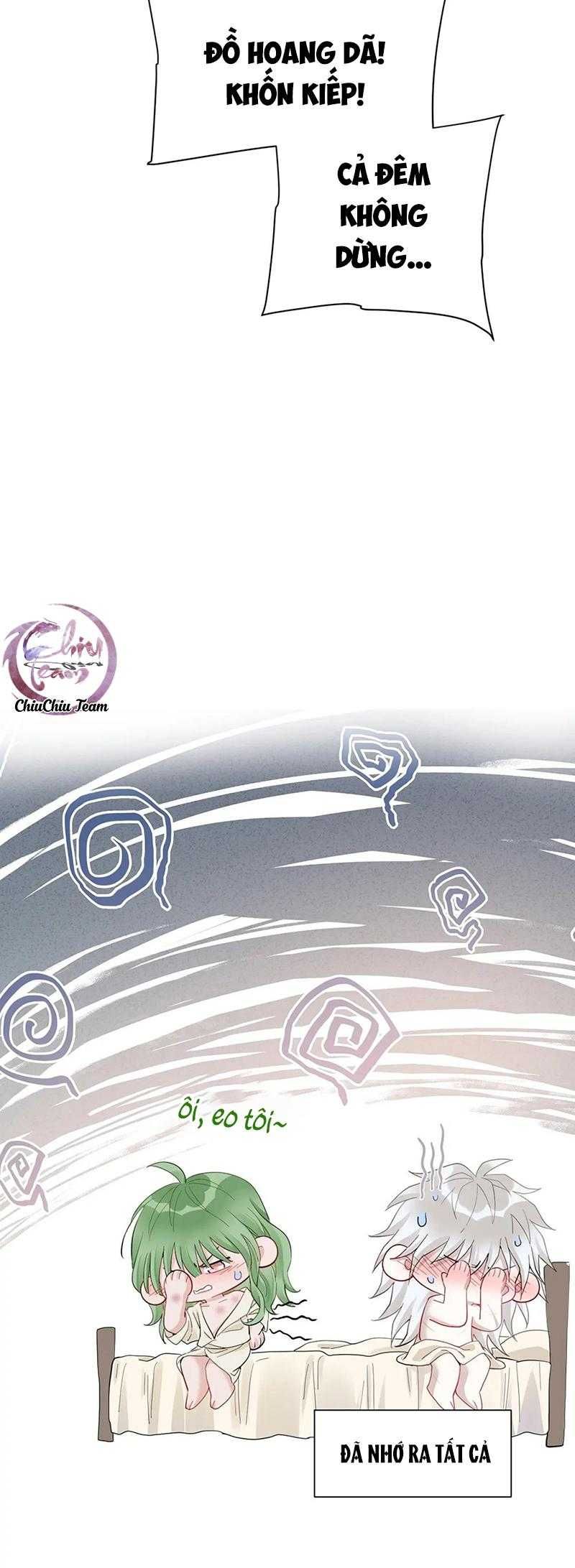 đọc truyện Bản Tình Ca Nụ Hôn Ngục Tù Chương 36 ảnh 29 tại Truyện Dạ Ký