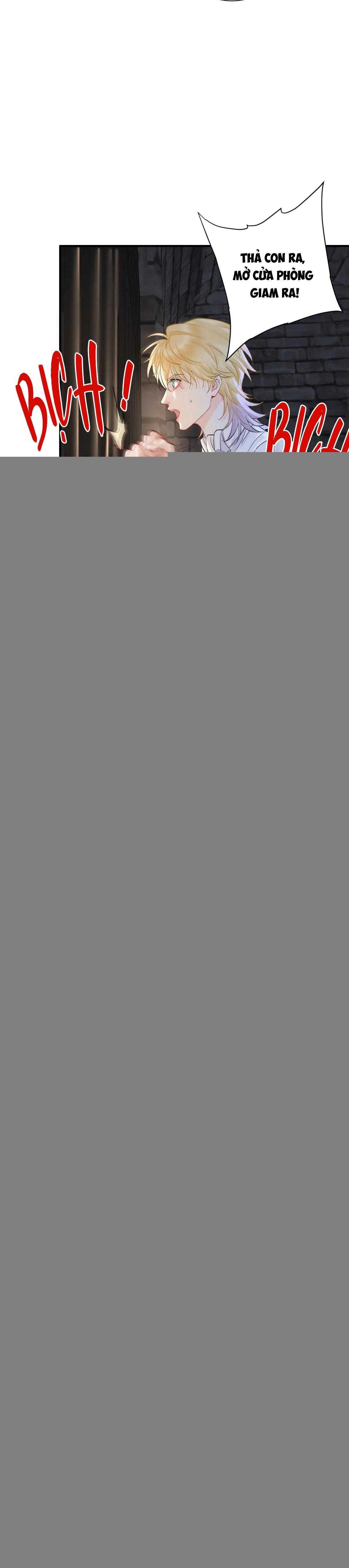 đọc truyện Bản Tình Ca Nụ Hôn Ngục Tù Chương 41 ảnh 13 tại Thiên Thai Truyện