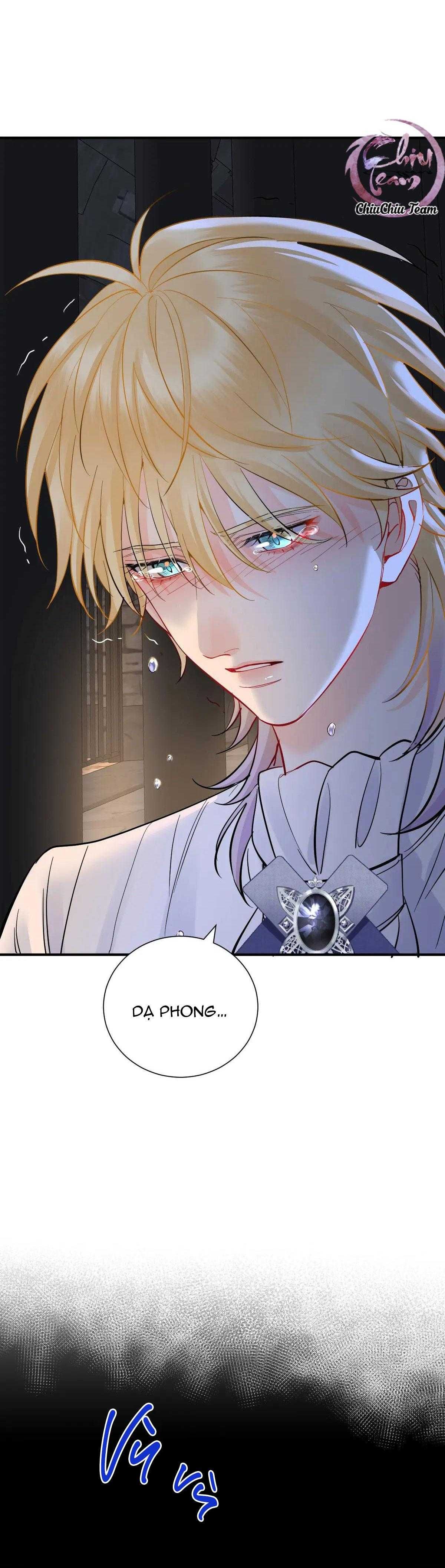 đọc truyện Bản Tình Ca Nụ Hôn Ngục Tù Chương 41 ảnh 17 tại Thiên Thai Truyện