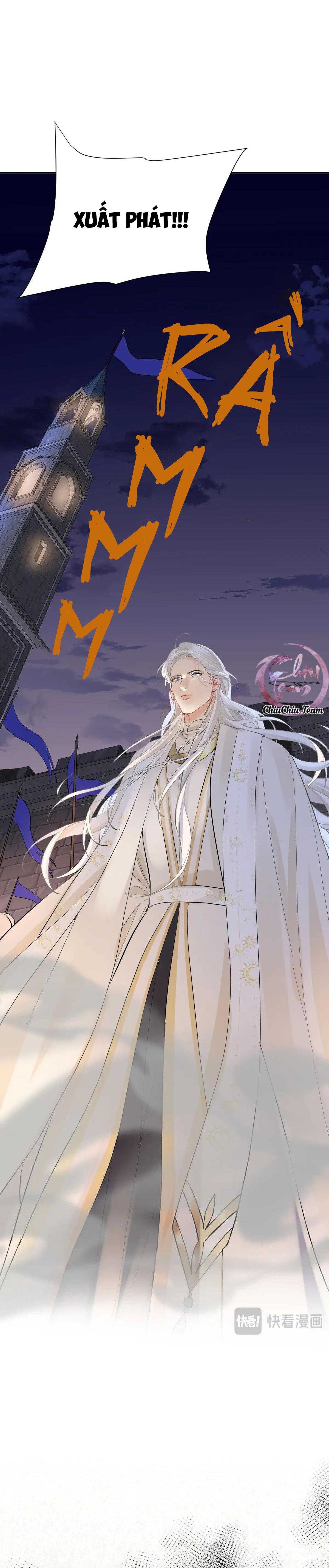 đọc truyện Bản Tình Ca Nụ Hôn Ngục Tù Chương 41 ảnh 20 tại Thiên Thai Truyện