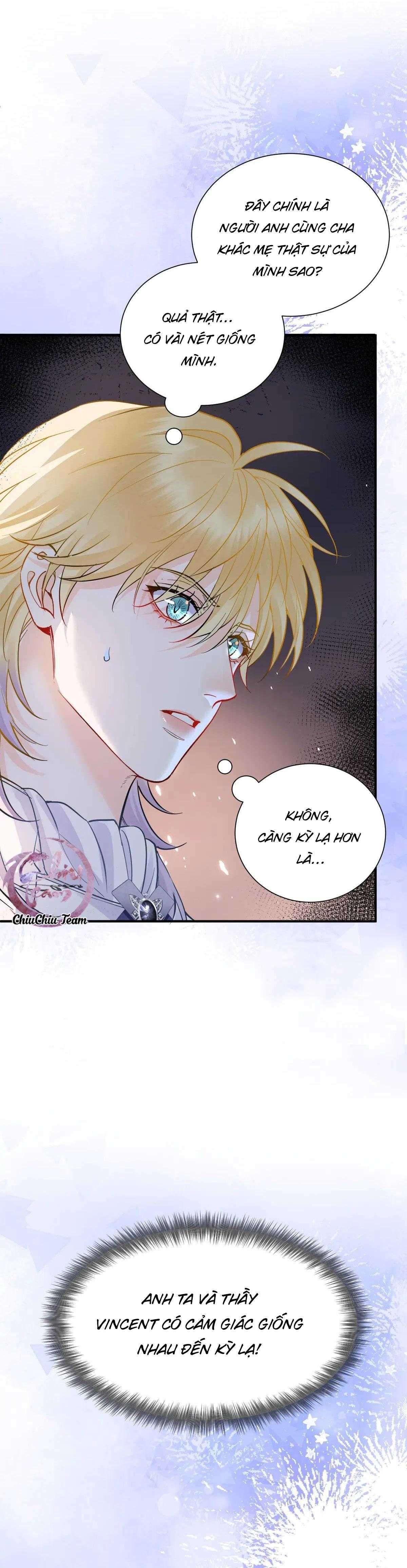 đọc truyện Bản Tình Ca Nụ Hôn Ngục Tù Chương 41 ảnh 8 tại Thiên Thai Truyện