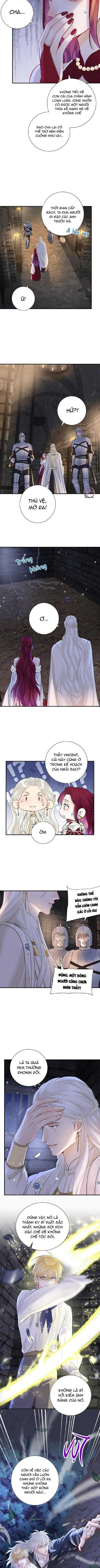 đọc truyện Bản Tình Ca Nụ Hôn Ngục Tù Chương 42 ảnh 6 tại Thiên Thai Truyện