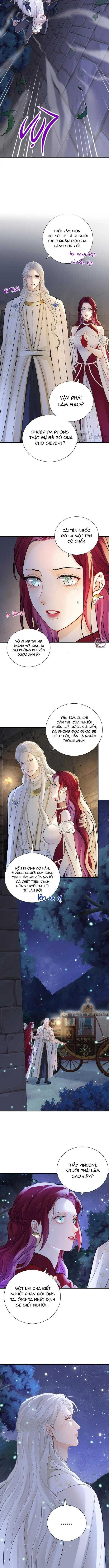 đọc truyện Bản Tình Ca Nụ Hôn Ngục Tù Chương 42 ảnh 7 tại Thiên Thai Truyện